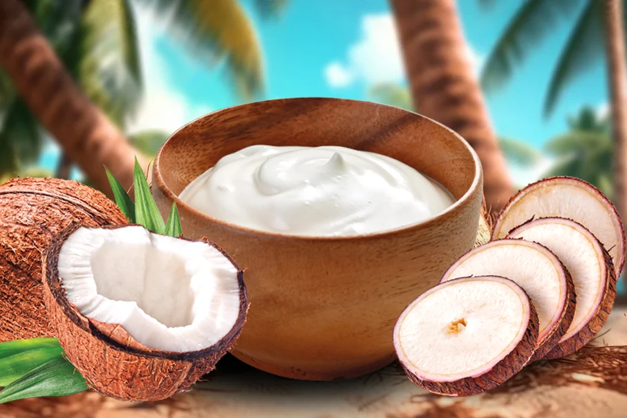 Cremes Tropicais do Brasil: os sabores da nossa terra em forma de creme