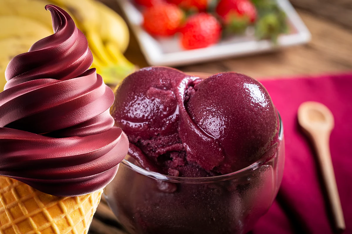 Gelato x sorvete comum: qual é a diferença de verdade?