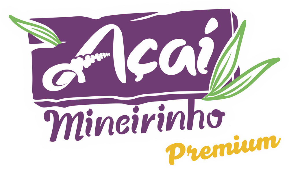 Açaí Mineirinho Premium